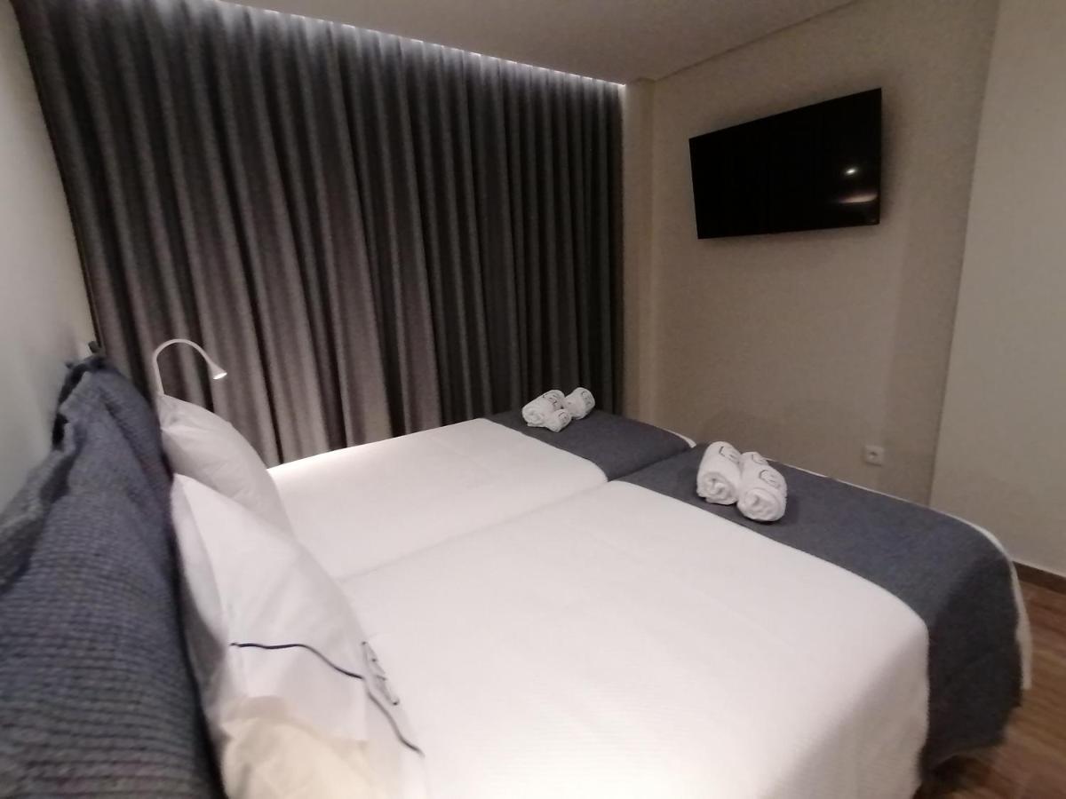 Apartments Madeira Barreirinha 丰沙尔 外观 照片