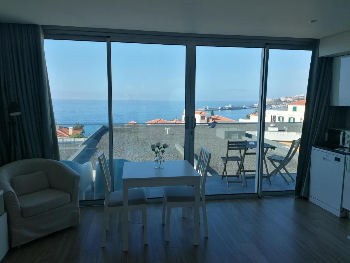 Apartments Madeira Barreirinha 丰沙尔 外观 照片