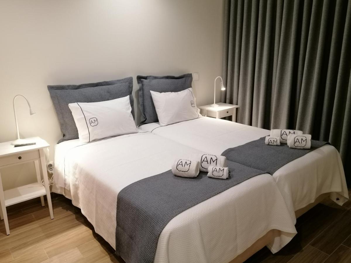 Apartments Madeira Barreirinha 丰沙尔 外观 照片