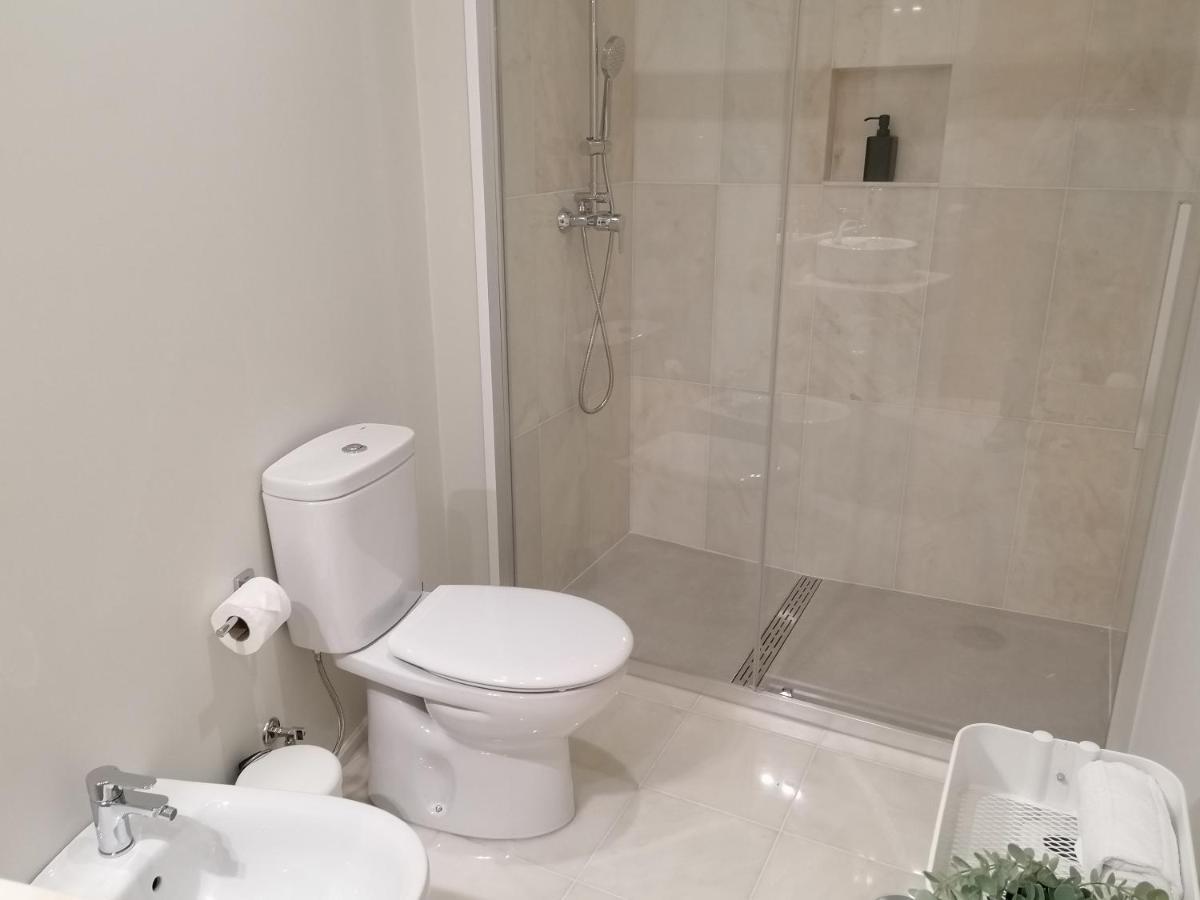 Apartments Madeira Barreirinha 丰沙尔 外观 照片